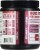 Zhou® Lite Up™ Berry Lemonade Non-Stimulant Pre-Workout Powder Perspective: back