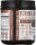 Zhou™ Chocolate Plant Complete Protein Powder Perspective: back