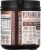 Zhou™ Chocolate Plant Complete Protein Powder Perspective: back
