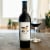 Decoy Red Wine Perspective: back