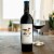 Decoy Red Wine Perspective: back