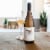 Decoy Chardonnay Perspective: back