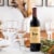 Duckhorn Vineyards Napa Valley Cabernet Sauvignon Perspective: back