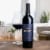 Decoy Limited Cabernet Sauvignon Napa Valley Red Wine Perspective: back