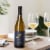 Decoy Limited Sonoma Coast Chardonnay Perspective: back