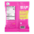 SamrtSweets® Pink Lemonade Dream Gummies Perspective: back