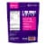 Smart Sweets® Halloween Lollipops Candy Bag Perspective: back