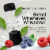 BLENDi® PRO+ PORTABLE BLENDER (17.5OZ) BLACK Perspective: back