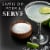 On the House Margarita Salt Perspective: back