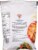 Smart Breaded® Panko Breaded Chicken Breast Nuggets Perspective: back
