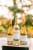 McManis Family Vineyards Pinot Grigio White Wine Perspective: back