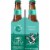 Cisco Brewers Grey Lady White Ale Perspective: back