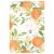 Fresh Scents Scented Sachets Perspective: back