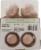 ArtSkills® Dinosaur Dig Mystery Pack Perspective: back