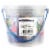 ArtSkills® Build and Create Non-Hardening Clay Bucket Perspective: back