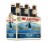 Ballast Point Manta Ray Double IPA Perspective: back