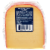 Royal Hollandia® Mild Gouda Cheese Wedge 8 oz Perspective: back