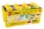 LEGO® Classic Medium Creative Brick Box Building Blocks Perspective: back