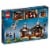 LEGO® Harry Potter Hagrid's Hut: Buckbeak's Rescue Perspective: back