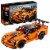 LEGO® Technic Chevrolet Corvette ZR1 Perspective: back