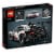 LEGO® 42096 Technic™ Collectible Porsche 911 RSR Advanced Building Kit Perspective: back