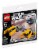 LEGO® Disney Star Wars Podracer Building Toy Perspective: back