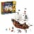 31109 LEGO® Creator™ Pirate Ship Perspective: back