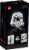 75276 LEGO® Star Wars™ Storm Trooper™ Helmet Perspective: back