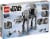 75288 LEGO® Star Wars AT-AT Building Toy Perspective: back