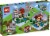 21161LEGO® Minecraft The Crafting Box 3.0 Building Set Perspective: back