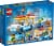 60253 LEGO® City Ice-Cream Truck V39 Building Set Perspective: back