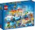 60253 LEGO® City Ice-Cream Truck V39 Building Set Perspective: back