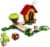 71367 LEGO® Super Mario™ Mario's House & Yoshi Expansion Set Perspective: back