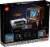 71374 LEGO® Nintendo Entertainment System Model Kit Perspective: back