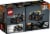 LEGO® Tecnic Monster Jam Max-D V39 Building Set Perspective: back