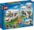 60283 LEGO® City Holiday Camper Van Perspective: back