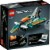 LEGO® 42117 Technic™ Race Plane Perspective: back