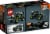 42118 LEGO® Technic Monster Jam Grave Digger Perspective: back