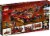 LEGO® Ninjago Legacy X-1 Ninja Charger Building Toy Perspective: back