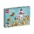 LEGO® Belle and Rapunzels Royal Set Perspective: back