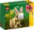 40463 LEGO® Easter Bunny Building Set Perspective: back