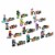 43101 LEGO VIDIYO MF-wave1-2021 Perspective: back