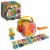 43105 LEGO® VIDIYO™ Party Llama Beatbox Perspective: back