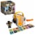 LEGO® VIDIYO™ HipHop Robot Beatbox Building Toy Perspective: back