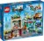 60292 LEGO® City Town Center Building Toy Perspective: back