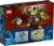 LEGO® Ninjago Lloyds Hydro Mech Building Set Perspective: back