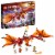 71753 LEGO® Ninjago Legacy Fire Dragon Attack Perspective: back