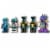 LEGO® 71754 Ninjago Water Dragon Perspective: back