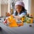60293 LEGO® City Stunt Park Building Toy Perspective: back
