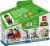 71387 LEGO® Super Mario Adventures with Luigi Starter Course Kit Perspective: back